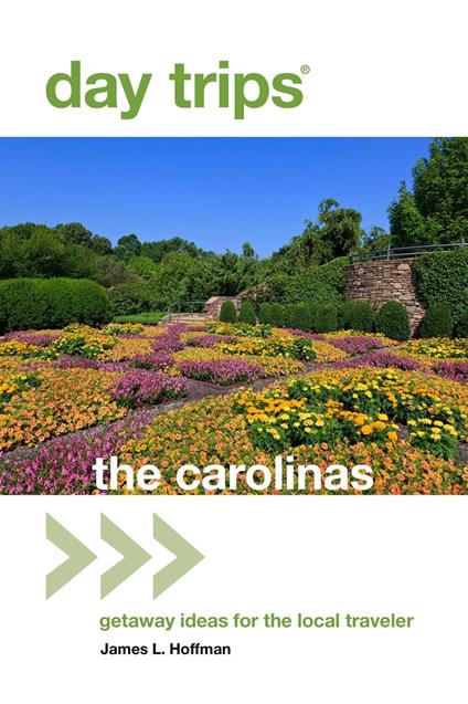Day Trips® The Carolinas