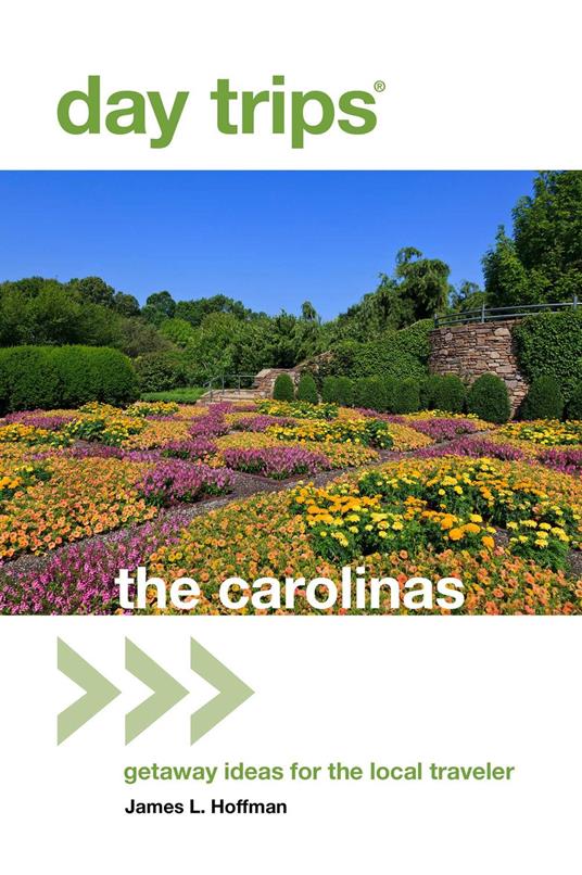 Day Trips® The Carolinas