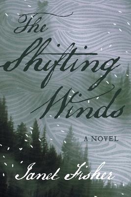 The Shifting Winds - Janet Fisher - cover