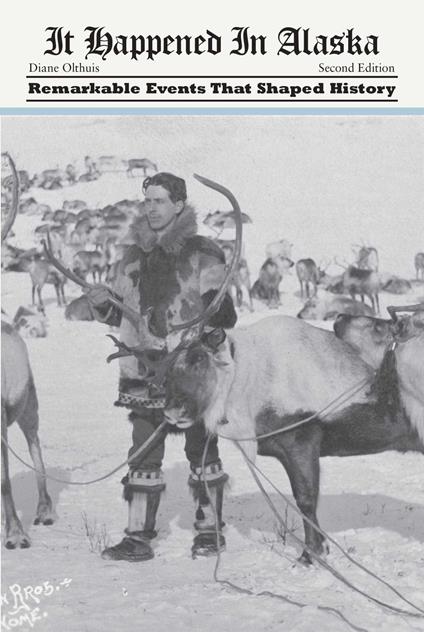 It Happened in Alaska