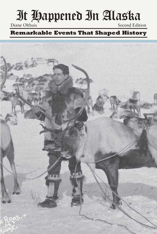 It Happened in Alaska