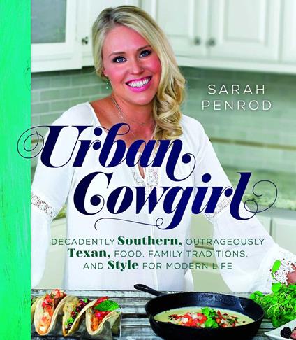 Urban Cowgirl