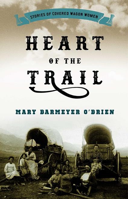 Heart of the Trail