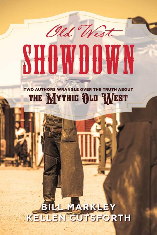 Old West Showdown