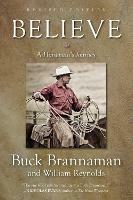 Believe: A Horseman's Journey - Buck Brannaman - cover