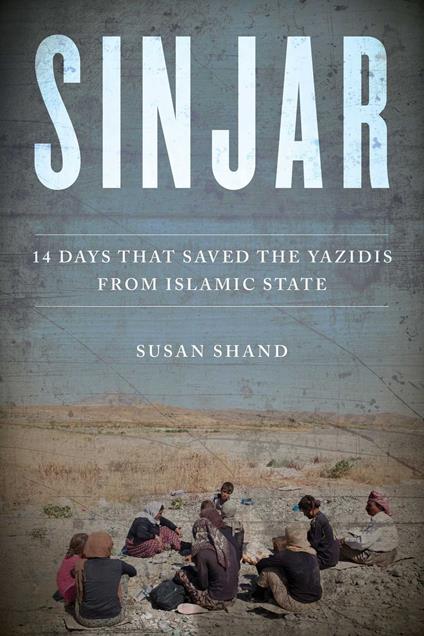 Sinjar
