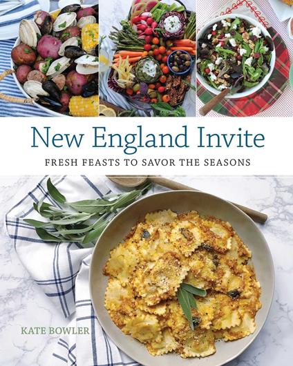 New England Invite