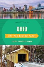 Ohio Off the Beaten Path (R): Discover Your Fun