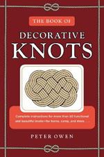 The Book of Decorative Knots