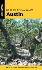 Best Easy Day Hikes Austin