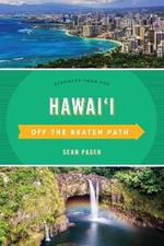 Hawaii Off the Beaten Path (R): Discover Your Fun