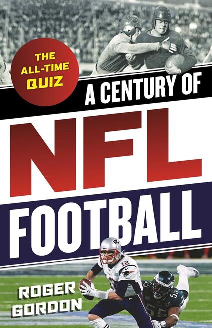 A Century of NFL Football
