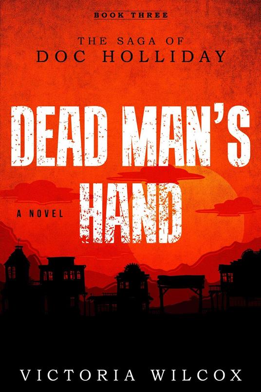 Dead Man's Hand