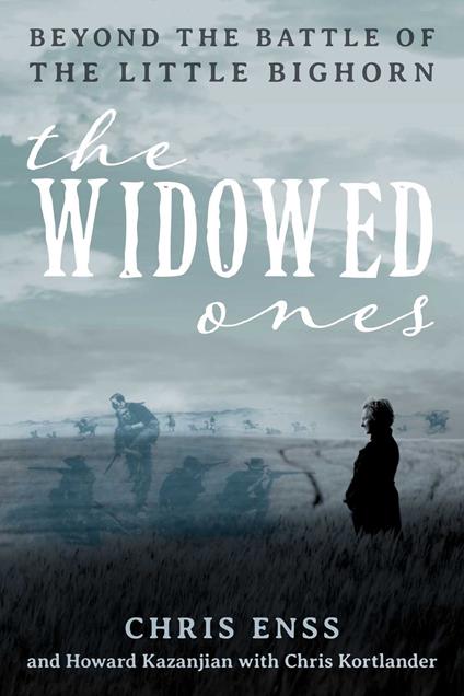 Widowed Ones
