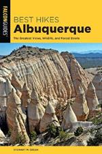 Best Hikes Albuquerque: The Greatest Views, Wildlife, and Forest Strolls