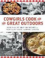 Cowgirls Cook in the Great Outdoors