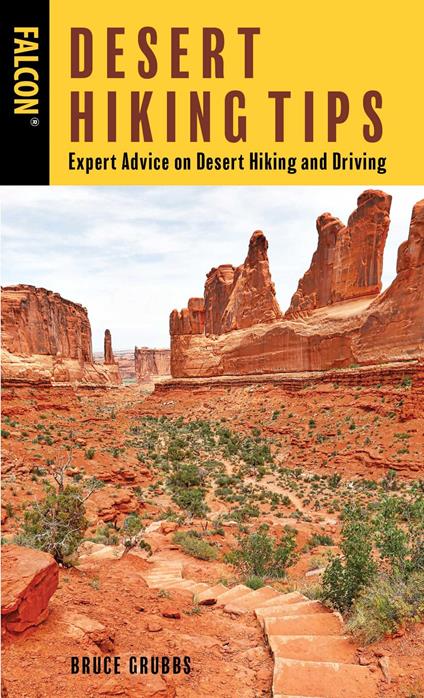 Desert Hiking Tips