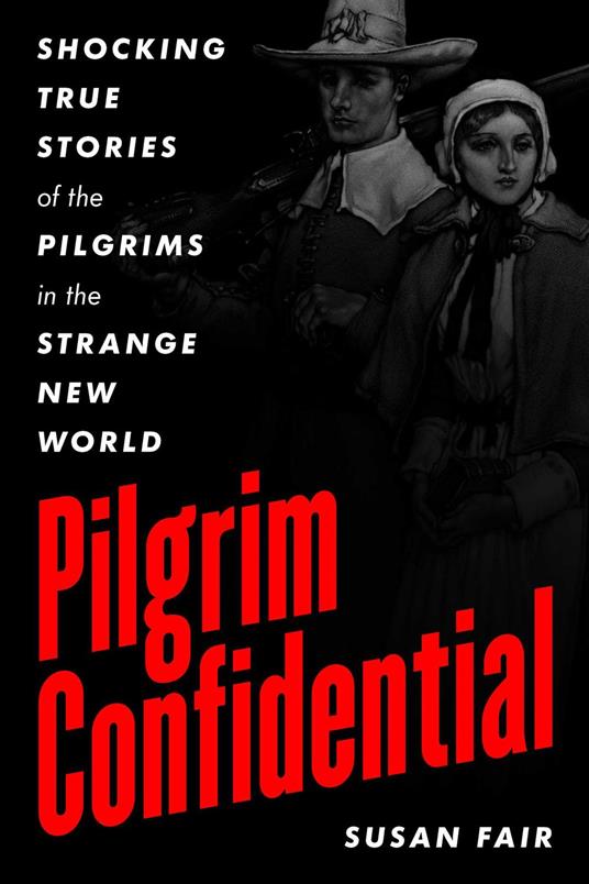 Pilgrim Confidential