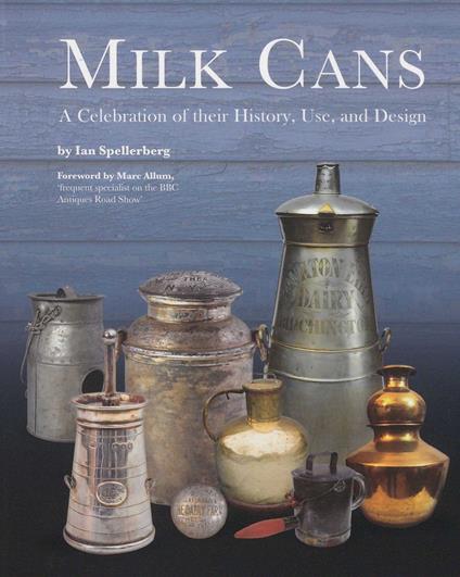 Milk Cans