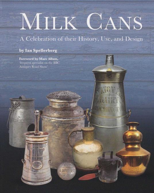 Milk Cans
