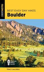 Best Easy Day Hikes Boulder