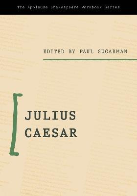 Julius Caesar - cover