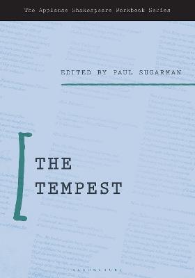 The Tempest - cover