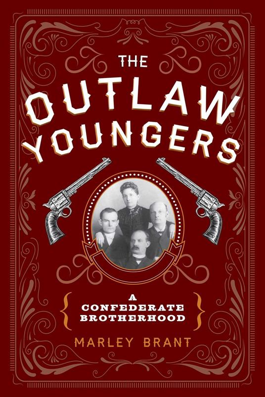 The Outlaw Youngers