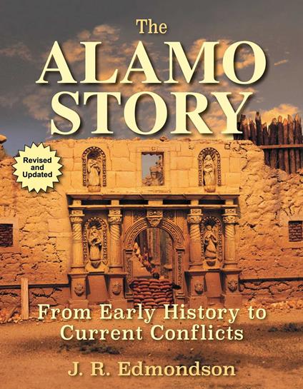 Alamo Story