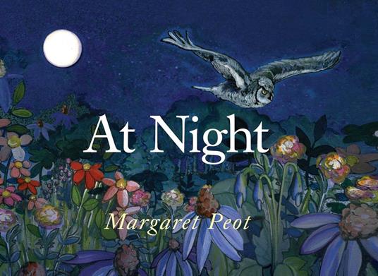 At Night - Margaret Peot - ebook