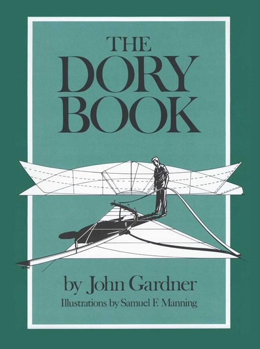 The Dory Book