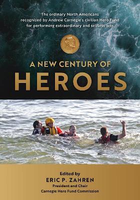 A New Century of Heroes - cover