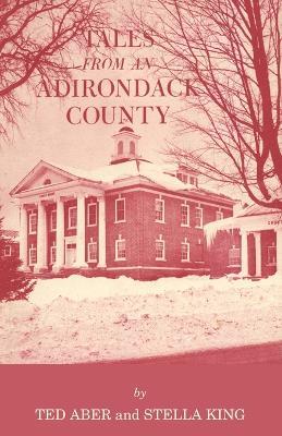 Tales from an Adirondack County - cover