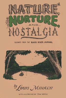 Nature, Nurture, and Nostalgia - cover