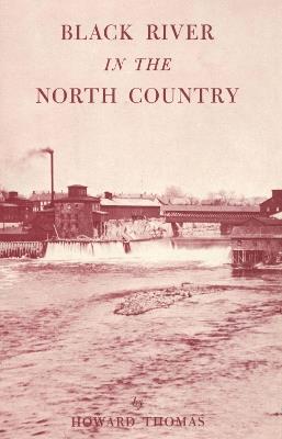 Black River in the North Country - cover
