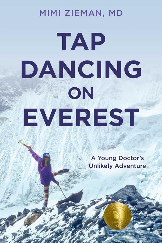 Tap Dancing on Everest