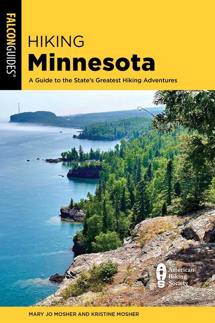 Hiking Minnesota