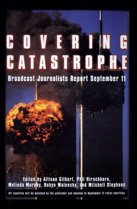 Covering Catastrophe