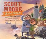 Scout Moore, Junior Ranger: Acadia National Park