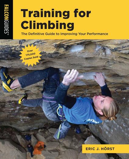 Training for Climbing
