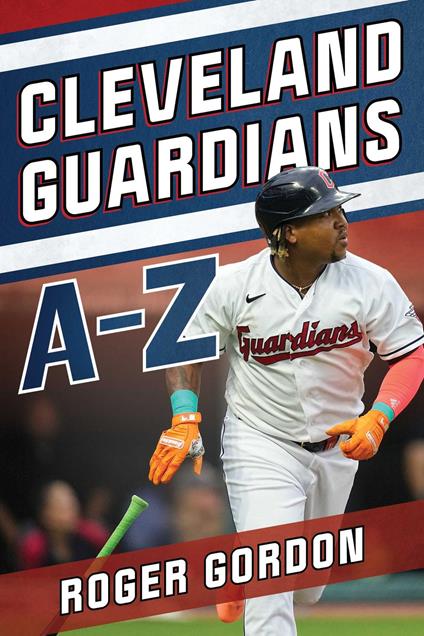 Cleveland Guardians A–Z