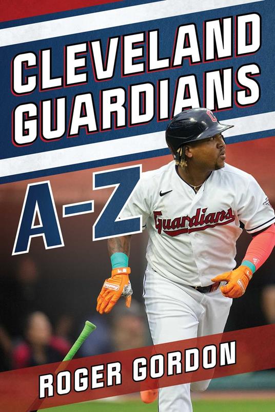 Cleveland Guardians A–Z