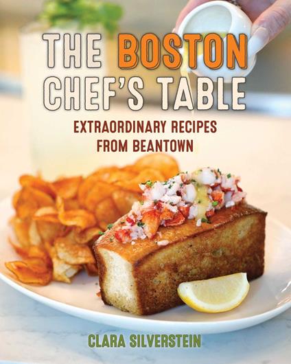 Boston Chef's Table