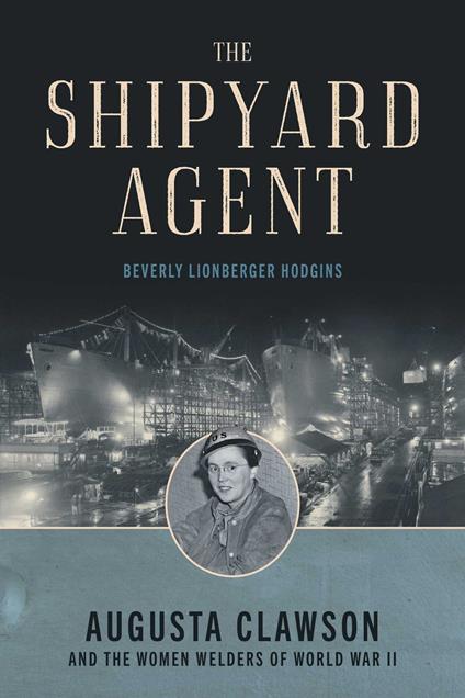 The Shipyard Agent