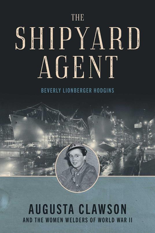 The Shipyard Agent