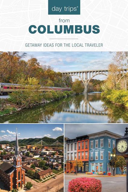 Day Trips from Columbus