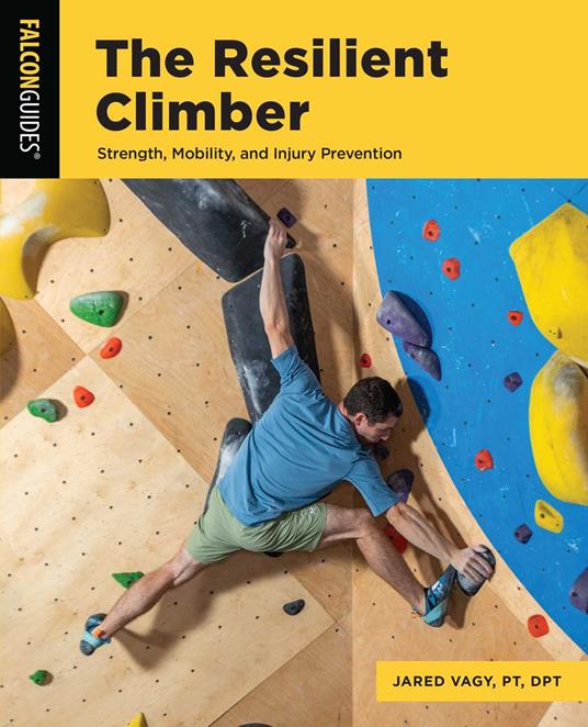 Resilient Climber