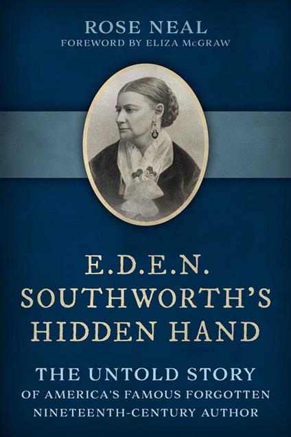 E.D.E.N. Southworth's Hidden Hand