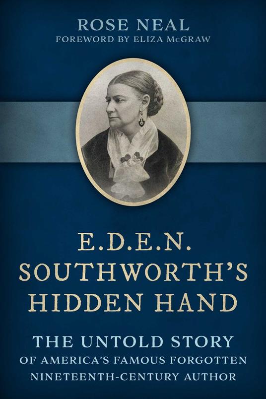E.D.E.N. Southworth's Hidden Hand