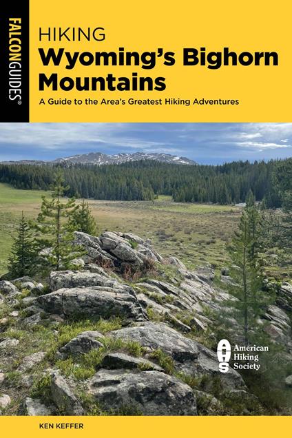 Hiking Wyoming's Bighorn Mountains